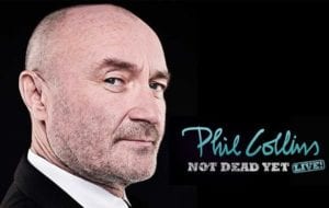 Phil Collins Post Picture 4